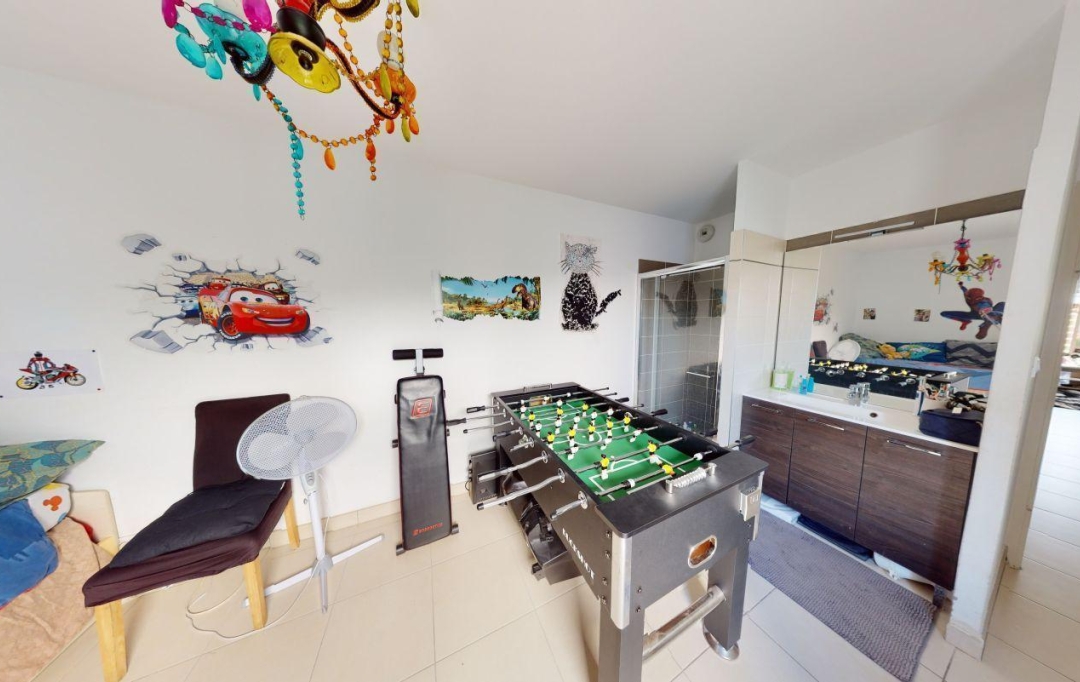 ADC IMMO et EXPERTISE - LE CRES  : House | BAILLARGUES (34670) | 98 m2 | 418 000 € 