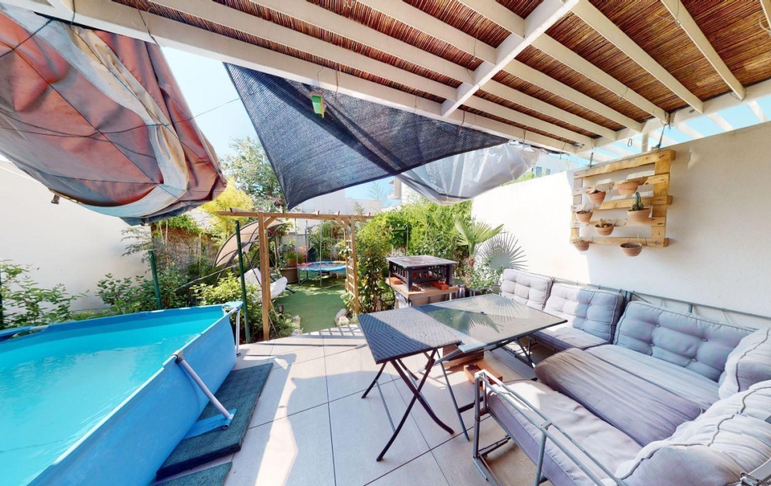 ADC IMMO et EXPERTISE - LE CRES  : House | BAILLARGUES (34670) | 98 m2 | 418 000 € 