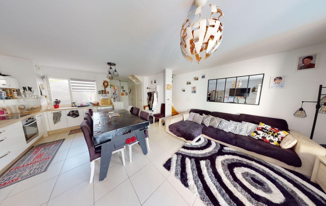 ADC IMMO et EXPERTISE - LE CRES  : House | BAILLARGUES (34670) | 98 m2 | 418 000 € 