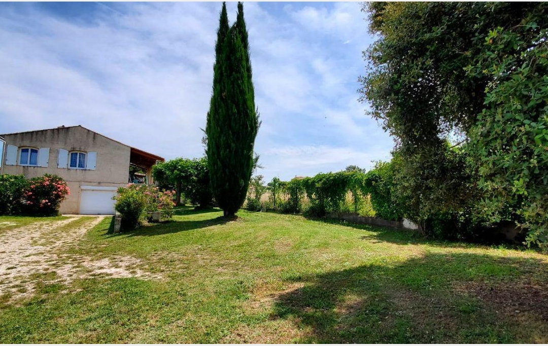 Laurent ALIAGA L'Expert Immobilier : Maison / Villa | LA CALMETTE (30190) | 102 m2 | 471 000 € 