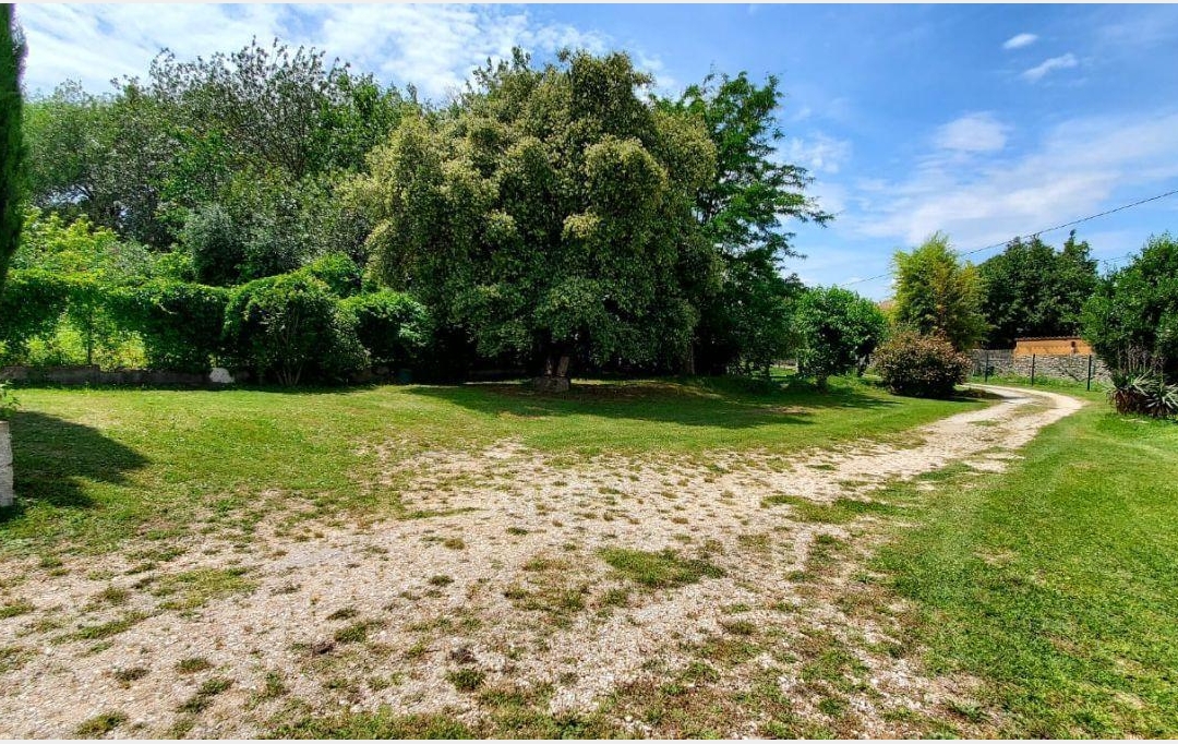 Laurent ALIAGA L'Expert Immobilier : Maison / Villa | LA CALMETTE (30190) | 102 m2 | 471 000 € 