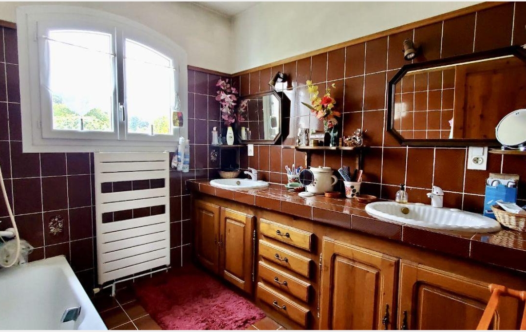 Laurent ALIAGA L'Expert Immobilier : Maison / Villa | LA CALMETTE (30190) | 102 m2 | 471 000 € 