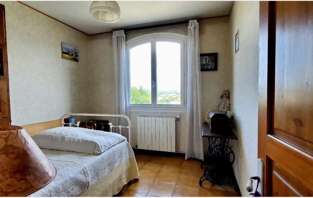 Laurent ALIAGA L'Expert Immobilier : Maison / Villa | LA CALMETTE (30190) | 102 m2 | 471 000 € 