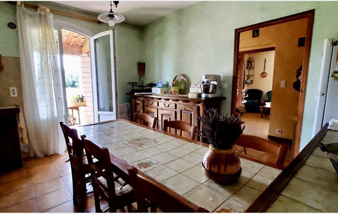 Laurent ALIAGA L'Expert Immobilier : Maison / Villa | LA CALMETTE (30190) | 102 m2 | 471 000 € 