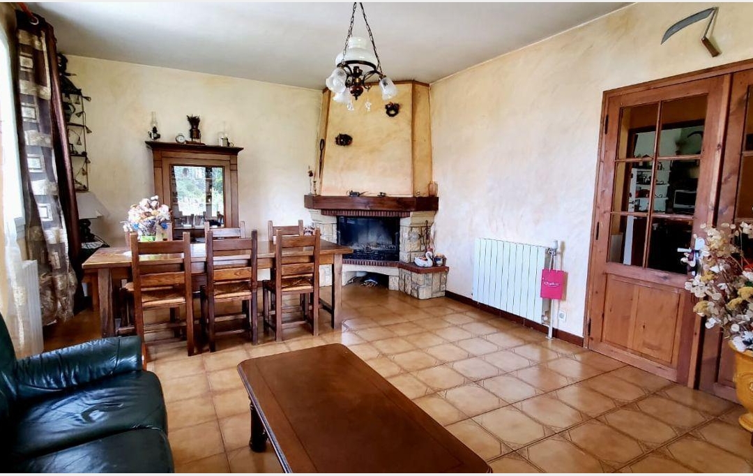 Laurent ALIAGA L'Expert Immobilier : Maison / Villa | LA CALMETTE (30190) | 102 m2 | 471 000 € 