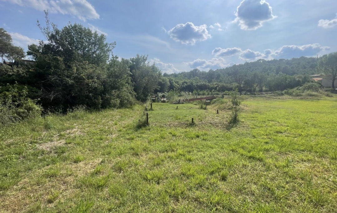 Laurent ALIAGA L'Expert Immobilier : Ground | SAINT-JEAN-DE-CUCULLES (34270) | 0 m2 | 310 000 € 