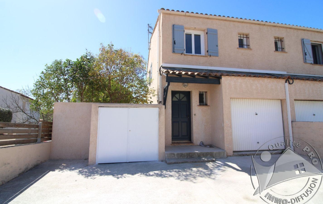 Laurent ALIAGA L'Expert Immobilier : House | LE CRES (34920) | 82 m2 | 358 000 € 