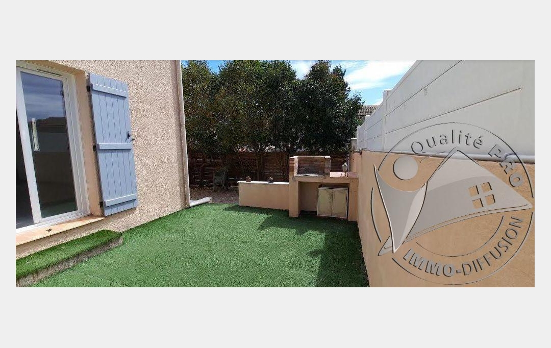 Laurent ALIAGA L'Expert Immobilier : House | LE CRES (34920) | 82 m2 | 358 000 € 