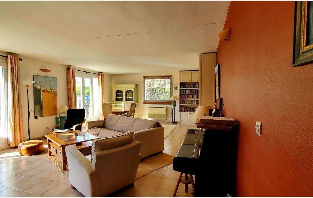 ADC IMMO et EXPERTISE - LE CRES  : House | GALLARGUES-LE-MONTUEUX (30660) | 165 m2 | 471 000 € 