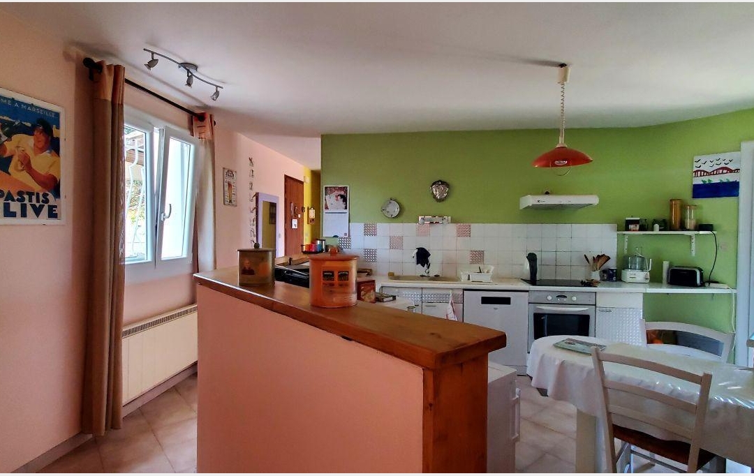 ADC IMMO et EXPERTISE - LE CRES  : House | GALLARGUES-LE-MONTUEUX (30660) | 165 m2 | 471 000 € 