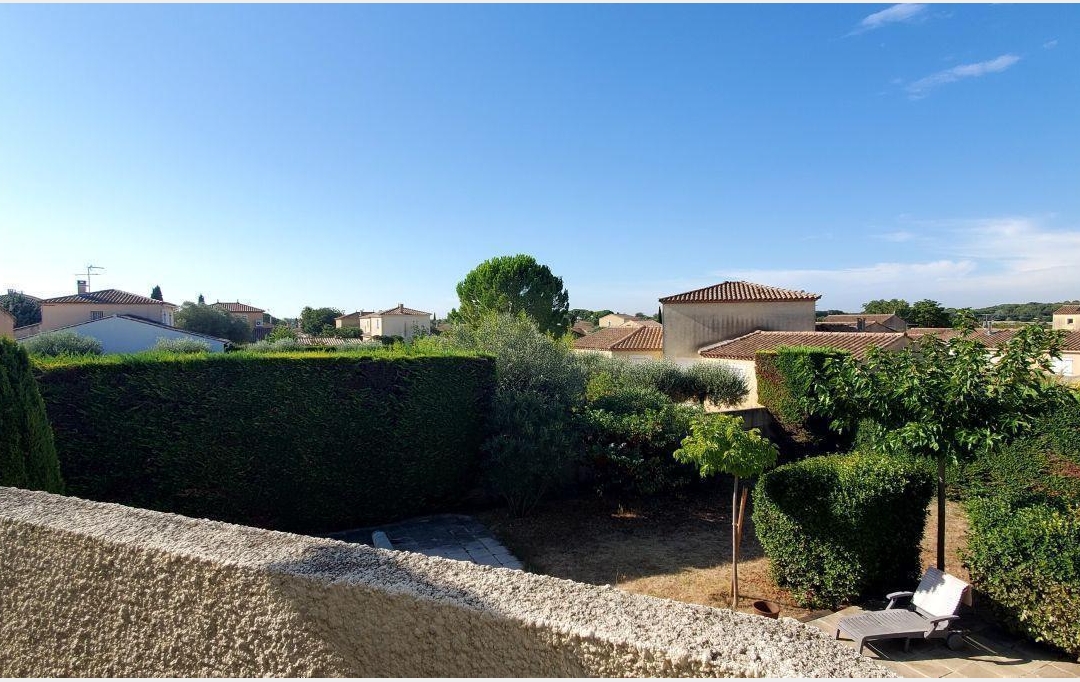 ADC IMMO et EXPERTISE - LE CRES  : House | GALLARGUES-LE-MONTUEUX (30660) | 165 m2 | 471 000 € 