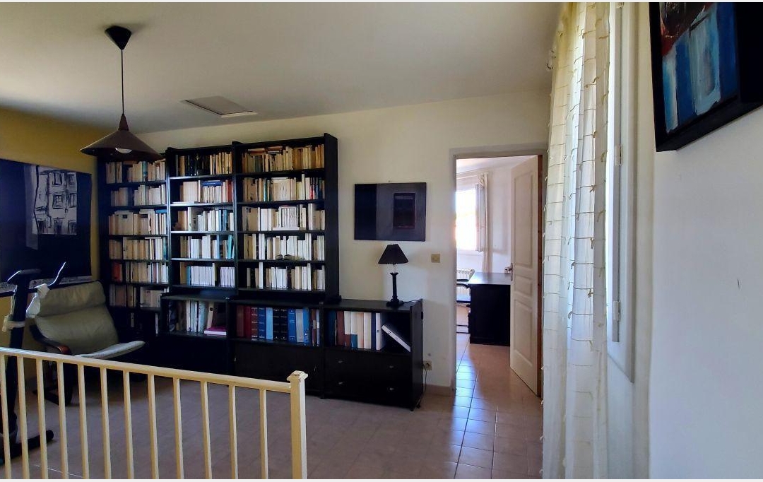 ADC IMMO et EXPERTISE - LE CRES  : House | GALLARGUES-LE-MONTUEUX (30660) | 165 m2 | 471 000 € 