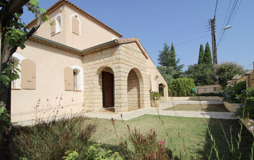 ADC IMMO et EXPERTISE - LE CRES  : Maison / Villa | LE CRES (34920) | 215 m2 | 648 000 € 