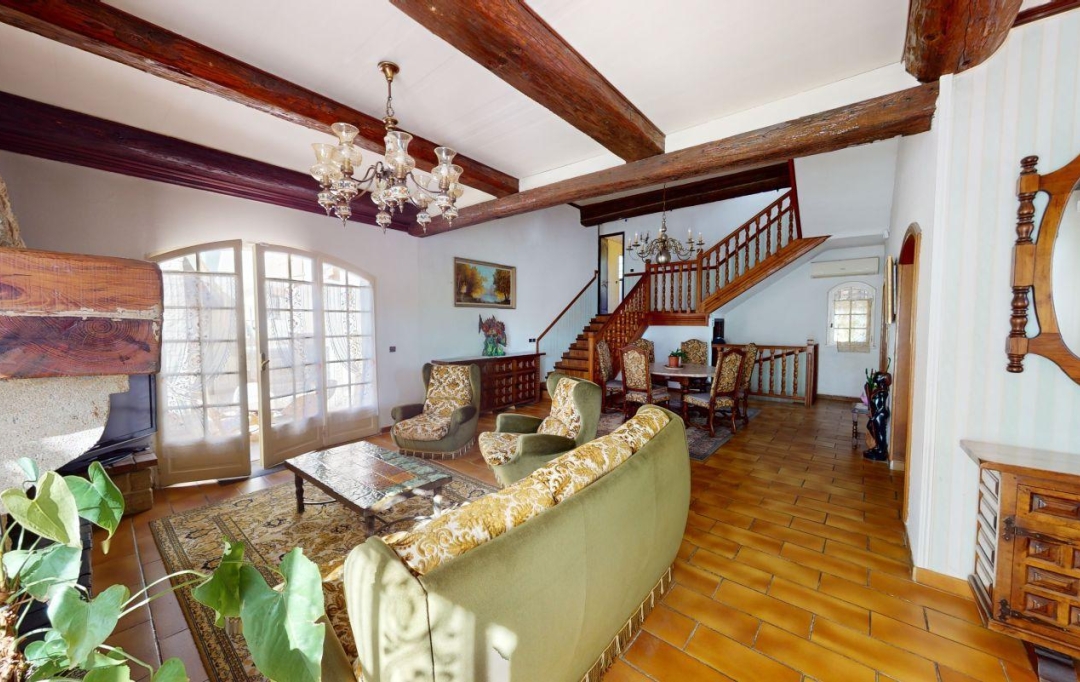 ADC IMMO et EXPERTISE - LE CRES  : Maison / Villa | LE CRES (34920) | 215 m2 | 648 000 € 