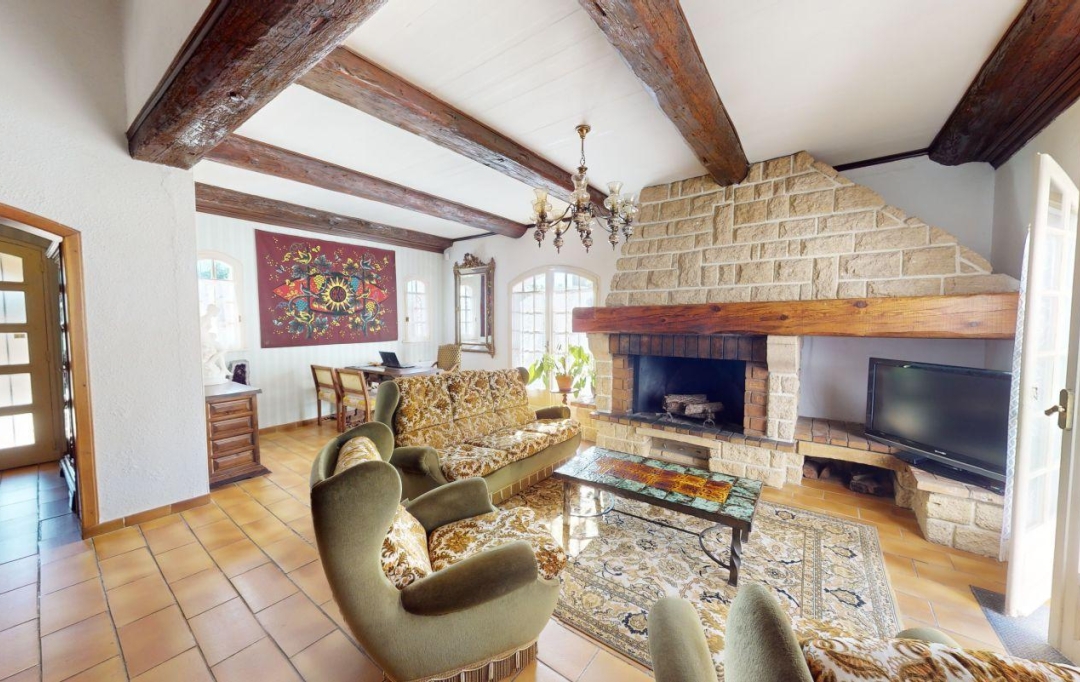 ADC IMMO et EXPERTISE - LE CRES  : Maison / Villa | LE CRES (34920) | 215 m2 | 648 000 € 