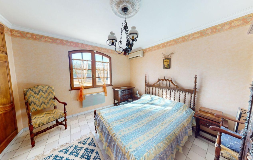 ADC IMMO et EXPERTISE - LE CRES  : Maison / Villa | LE CRES (34920) | 215 m2 | 648 000 € 