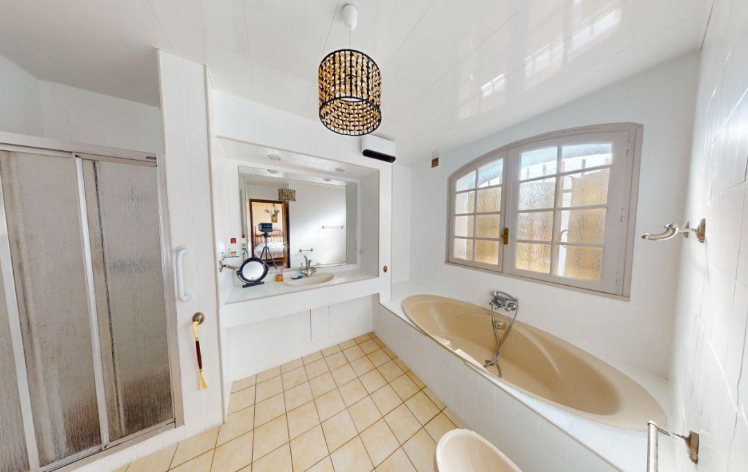ADC IMMO et EXPERTISE - LE CRES  : Maison / Villa | LE CRES (34920) | 215 m2 | 648 000 € 