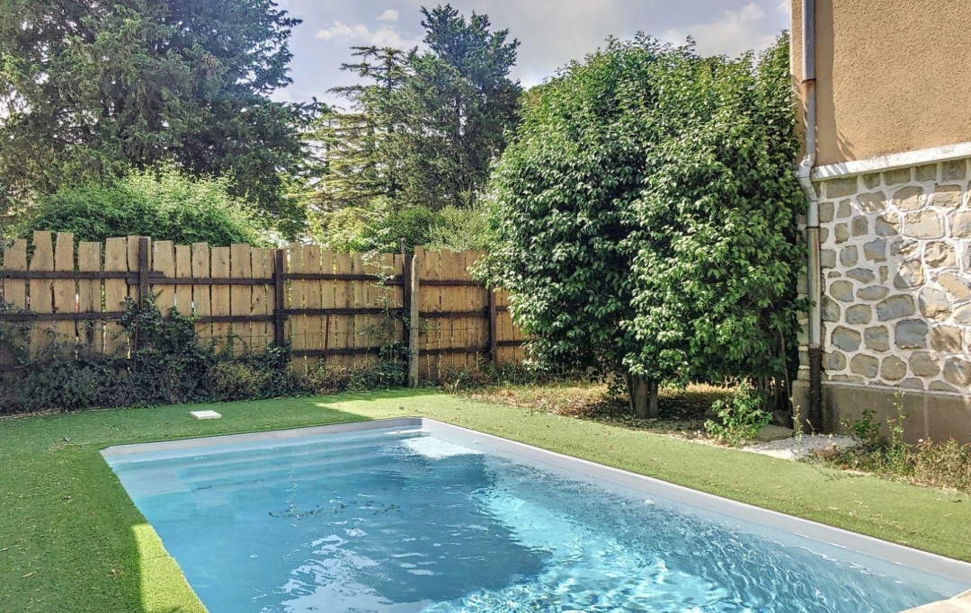 ADC IMMO et EXPERTISE - LE CRES  : Maison / Villa | AIGREMONT (30350) | 102 m2 | 289 000 € 