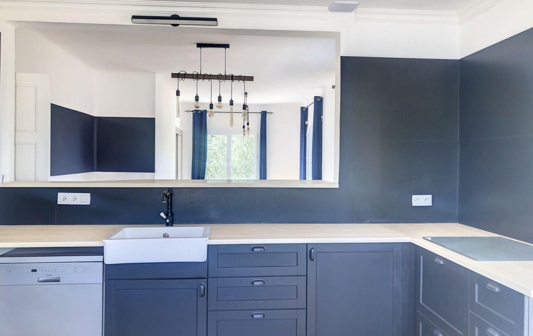 ADC IMMO et EXPERTISE - LE CRES  : Maison / Villa | AIGREMONT (30350) | 102 m2 | 289 000 € 
