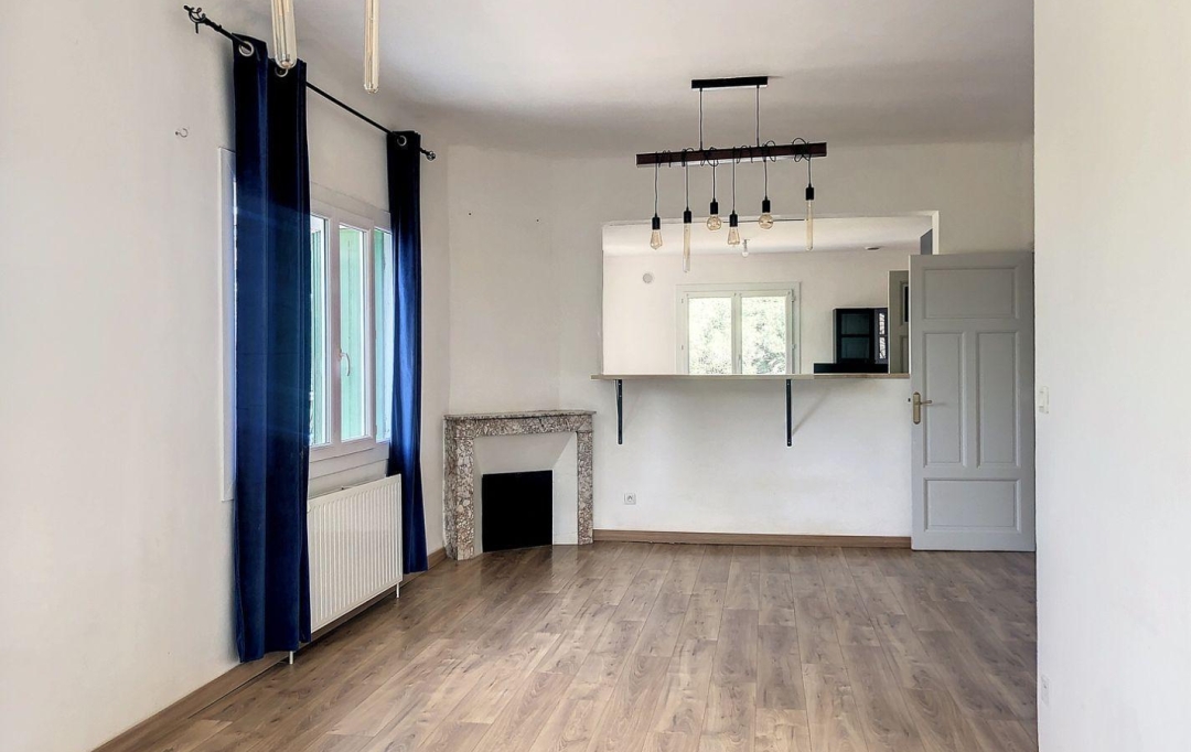 ADC IMMO et EXPERTISE - LE CRES  : Maison / Villa | AIGREMONT (30350) | 102 m2 | 289 000 € 