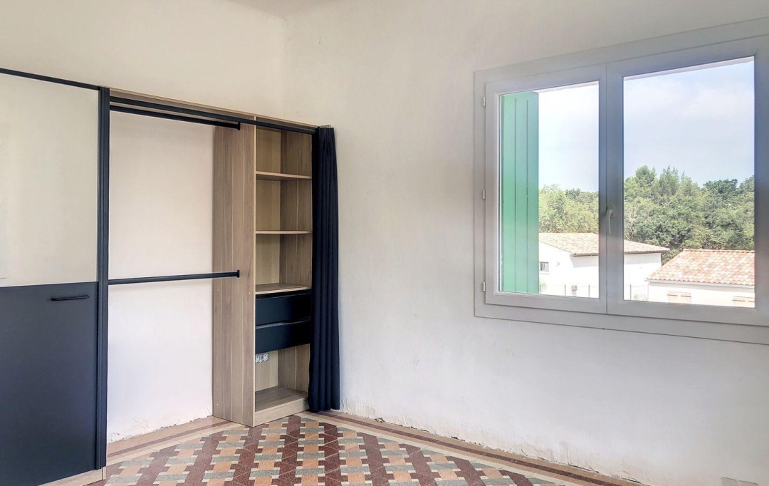 ADC IMMO et EXPERTISE - LE CRES  : Maison / Villa | AIGREMONT (30350) | 102 m2 | 289 000 € 