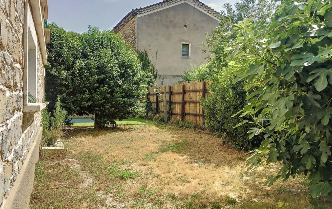 ADC IMMO et EXPERTISE - LE CRES  : Maison / Villa | AIGREMONT (30350) | 102 m2 | 289 000 € 