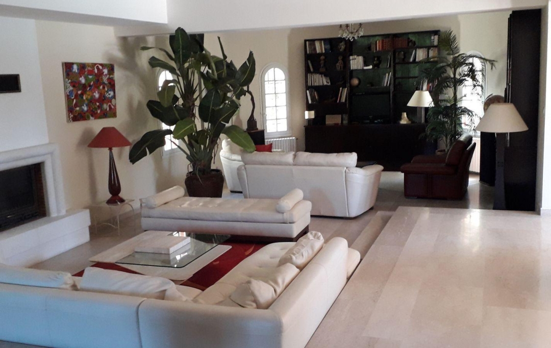 ADC IMMO et EXPERTISE - LE CRES  : Maison / Villa | MONTPELLIER (34070) | 500 m2 | 1 150 000 € 