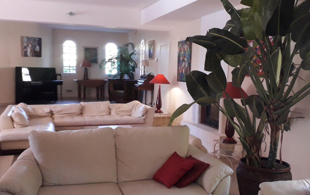 ADC IMMO et EXPERTISE - LE CRES  : Maison / Villa | MONTPELLIER (34070) | 500 m2 | 1 150 000 € 