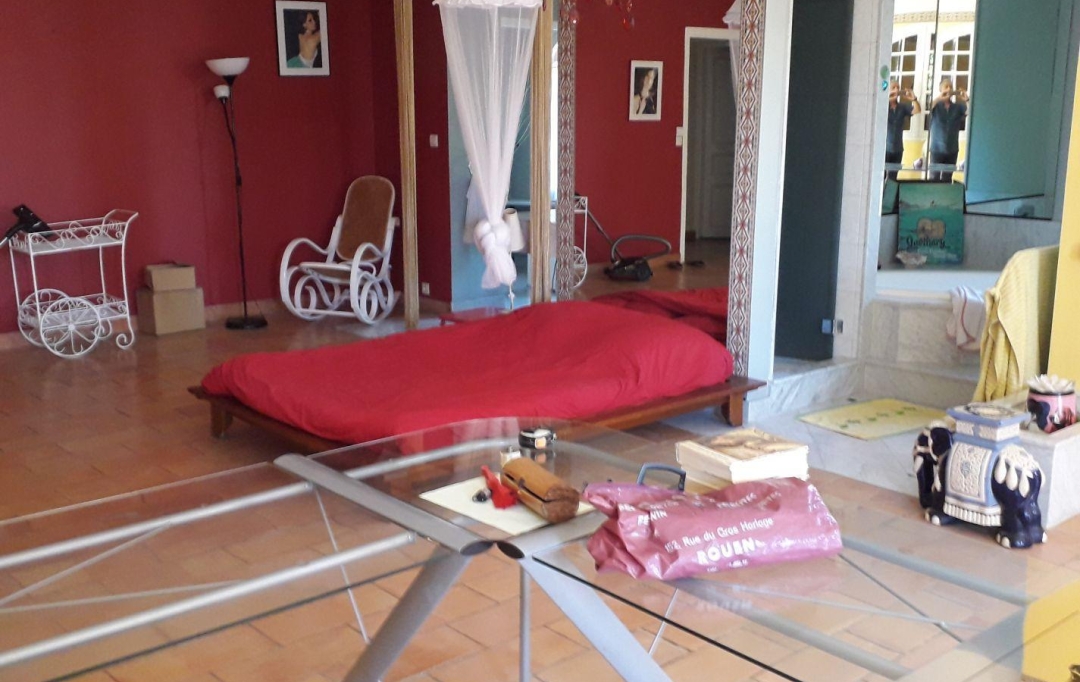 ADC IMMO et EXPERTISE - LE CRES  : Maison / Villa | MONTPELLIER (34070) | 500 m2 | 1 150 000 € 