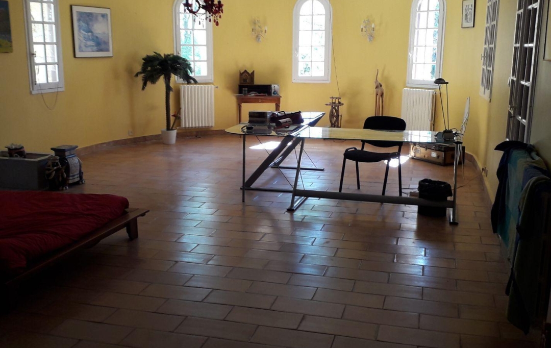ADC IMMO et EXPERTISE - LE CRES  : Maison / Villa | MONTPELLIER (34070) | 500 m2 | 1 150 000 € 