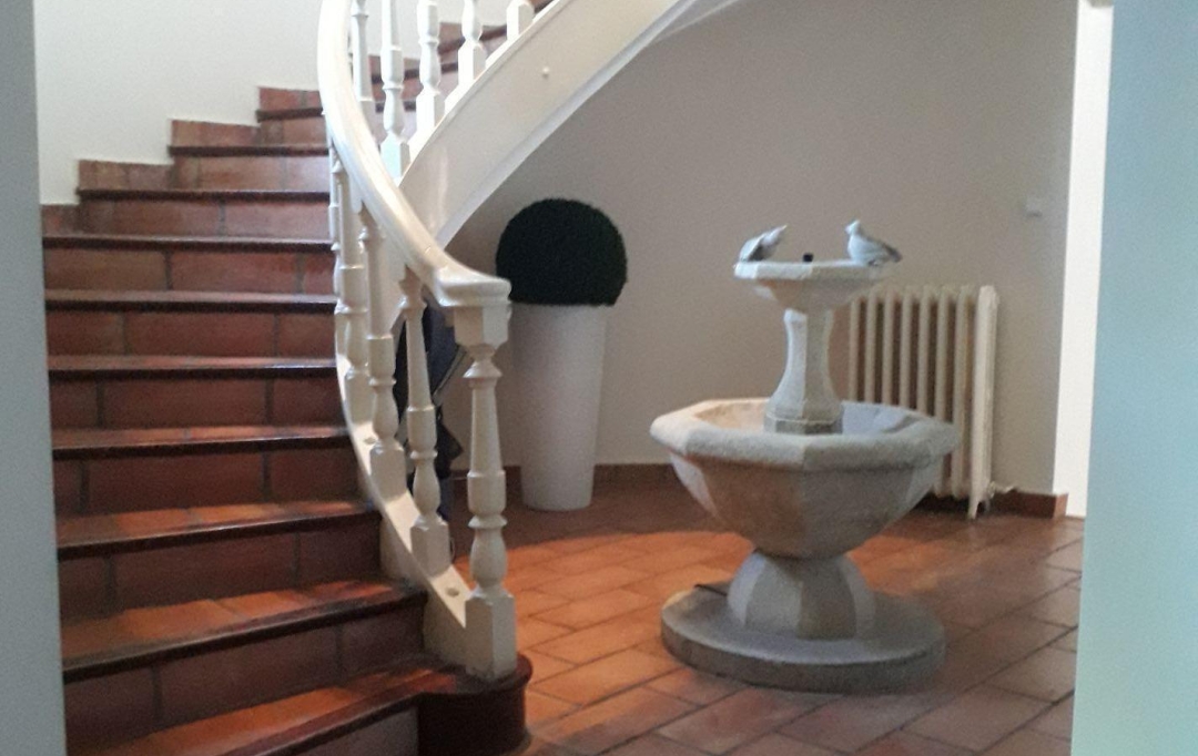 ADC IMMO et EXPERTISE - LE CRES  : Maison / Villa | MONTPELLIER (34070) | 500 m2 | 1 150 000 € 