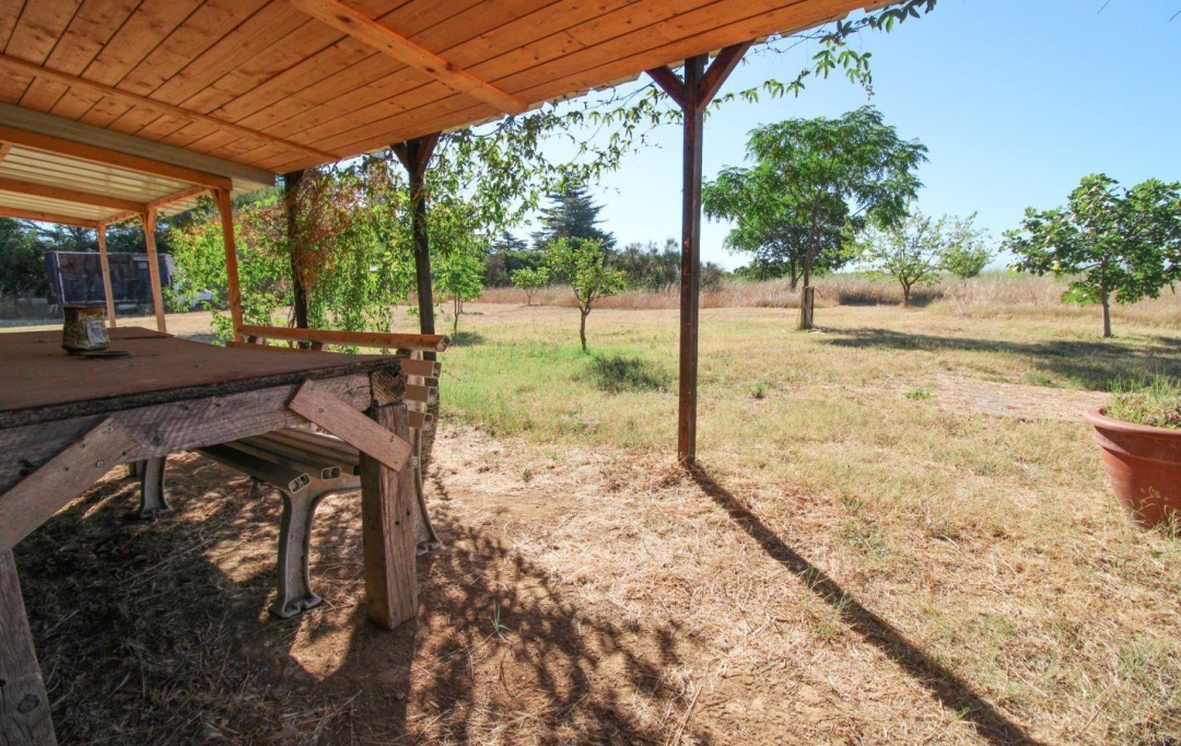 Laurent ALIAGA L'Expert Immobilier : Domaines / Propriétés | CASTELNAU-LE-LEZ (34170) | 80 m2 | 355 000 € 