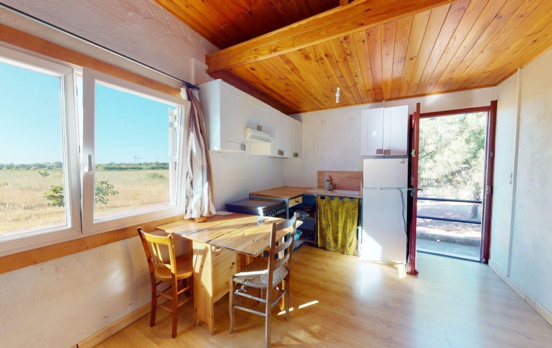 Laurent ALIAGA L'Expert Immobilier : Domaines / Propriétés | CASTELNAU-LE-LEZ (34170) | 80 m2 | 355 000 € 