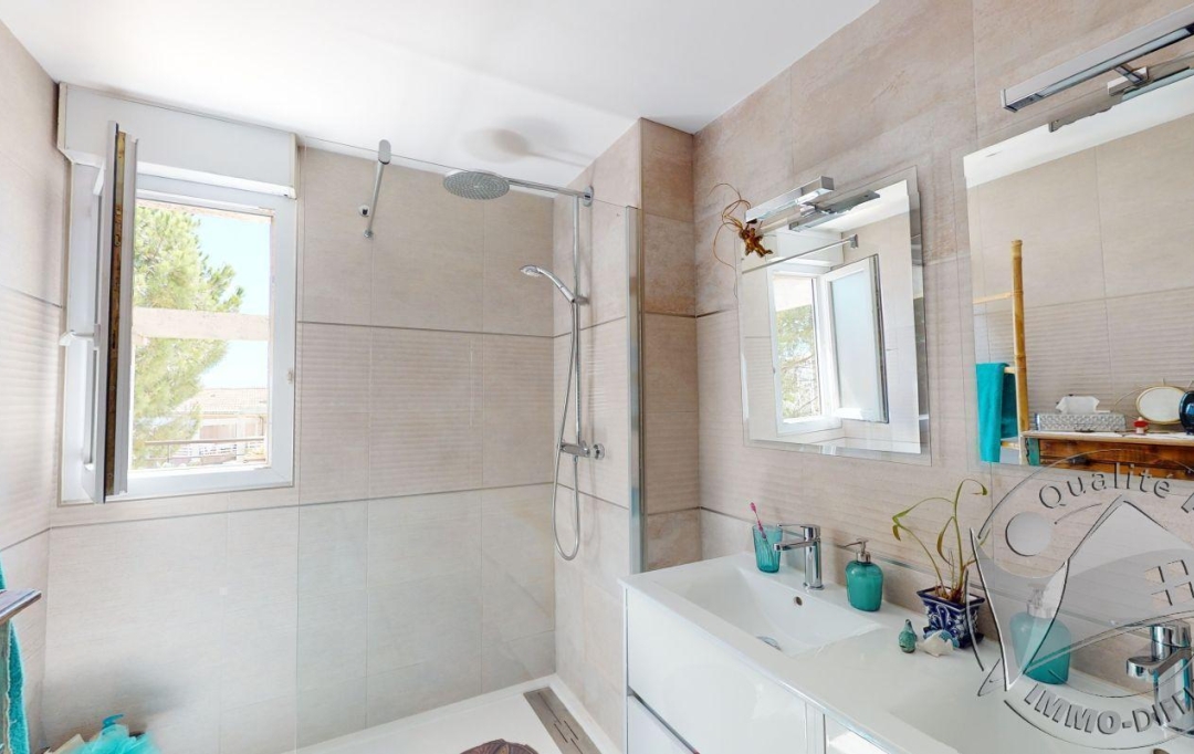 ADC IMMO et EXPERTISE - LE CRES  : Maison / Villa | CASTELNAU-LE-LEZ (34170) | 86 m2 | 420 000 € 