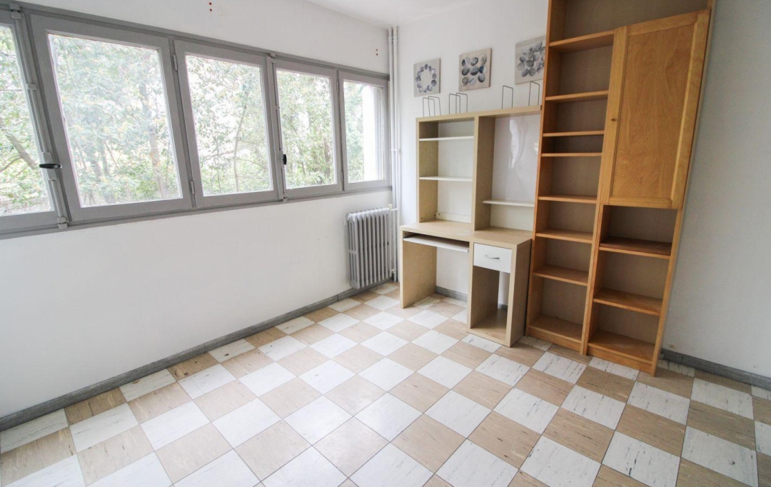 ADC IMMO et EXPERTISE - LE CRES  : Appartement | MONTPELLIER (34000) | 82 m2 | 139 000 € 