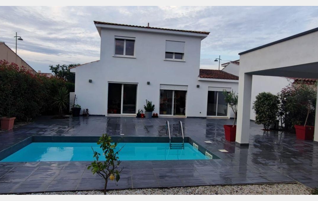 ADC IMMO et EXPERTISE - LE CRES  : Maison / Villa | LE CRES (34920) | 123 m2 | 415 000 € 