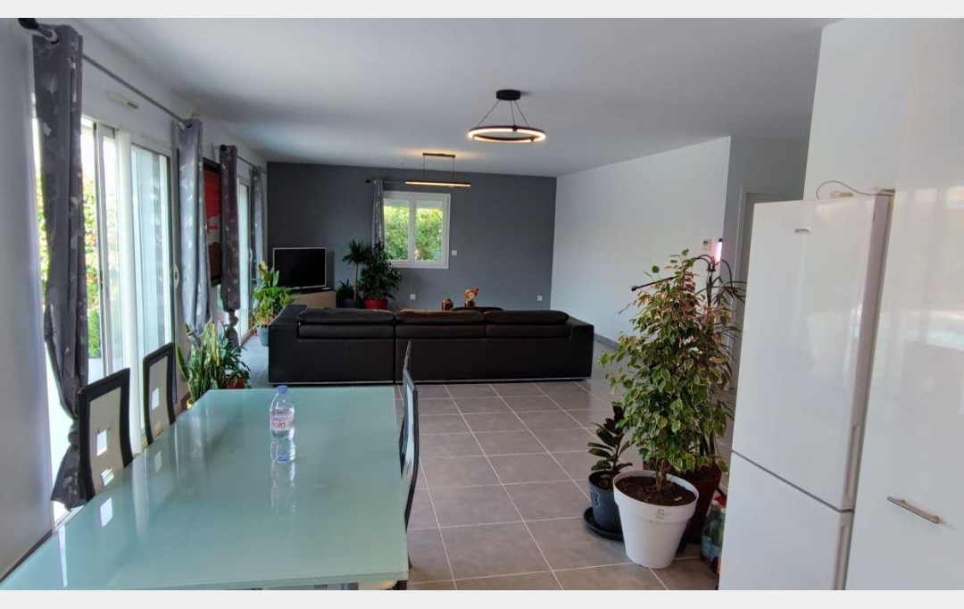 Laurent ALIAGA L'Expert Immobilier : Maison / Villa | ROUJAN (34320) | 123 m2 | 415 000 € 