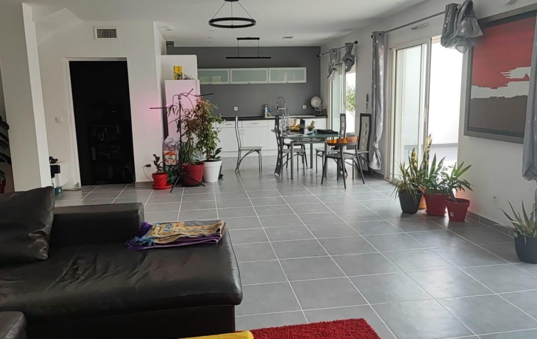 Laurent ALIAGA L'Expert Immobilier : Maison / Villa | ROUJAN (34320) | 123 m2 | 415 000 € 