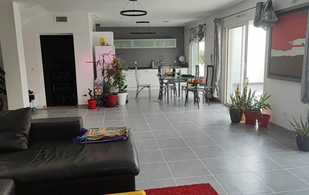 ADC IMMO et EXPERTISE - LE CRES  : House | ROUJAN (34320) | 123 m2 | 415 000 € 