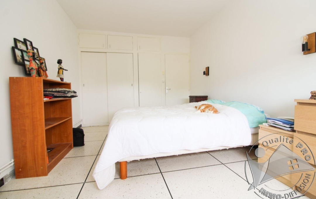 Laurent ALIAGA L'Expert Immobilier : Apartment | CASTELNAU-LE-LEZ (34170) | 76 m2 | 260 000 € 
