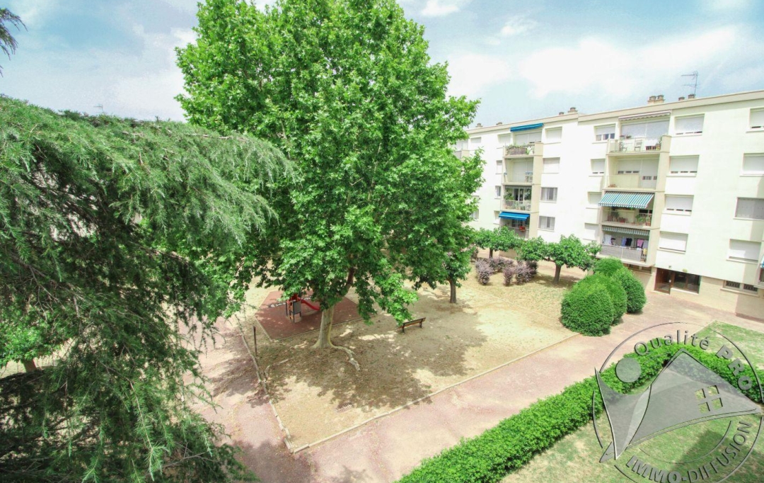 Laurent ALIAGA L'Expert Immobilier : Apartment | CASTELNAU-LE-LEZ (34170) | 76 m2 | 260 000 € 