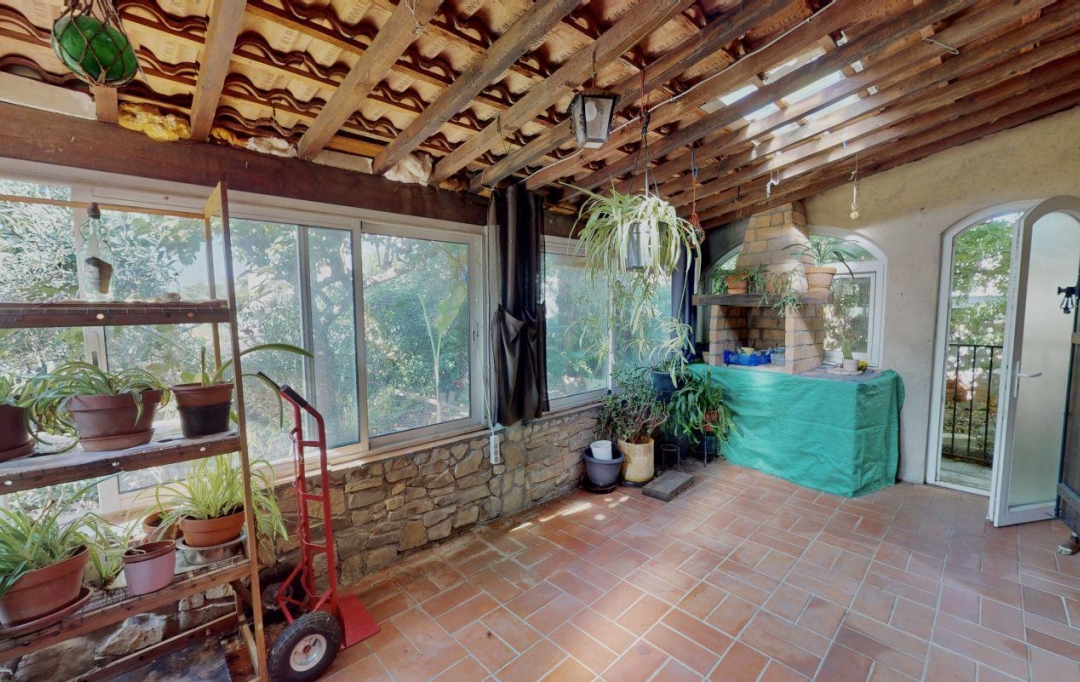 ADC IMMO et EXPERTISE - LE CRES  : House | SAINT-MATHIEU-DE-TREVIERS (34270) | 83 m2 | 360 000 € 