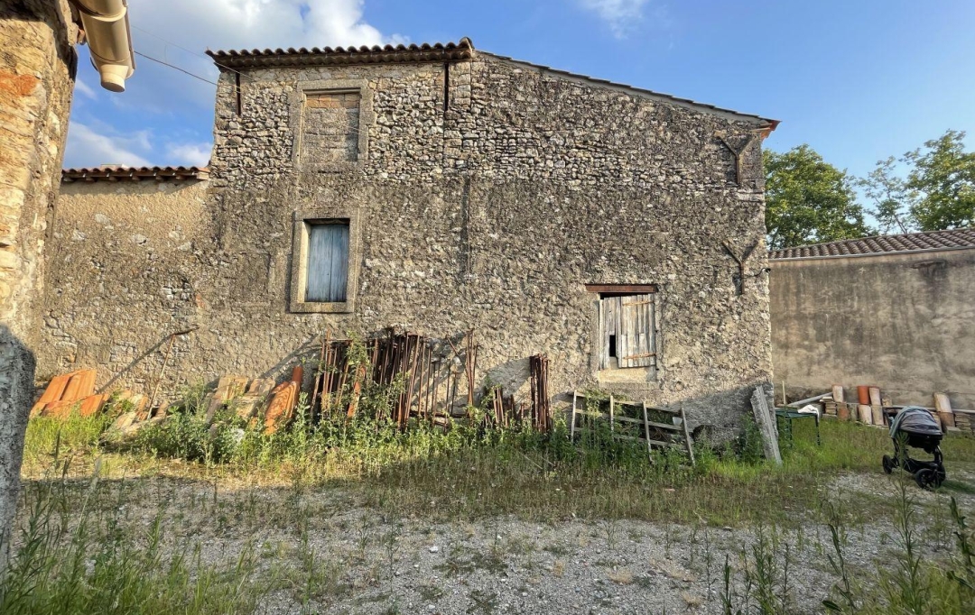 ADC IMMO et EXPERTISE - LE CRES  : House | CAMPAGNE (34160) | 130 m2 | 134 000 € 