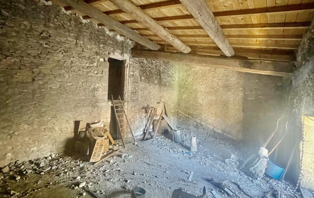 Laurent ALIAGA L'Expert Immobilier : House | CAMPAGNE (34160) | 130 m2 | 134 000 € 