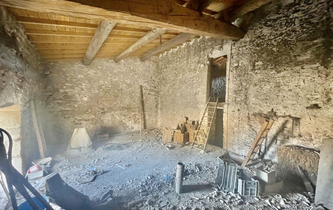 Laurent ALIAGA L'Expert Immobilier : House | CAMPAGNE (34160) | 130 m2 | 134 000 € 