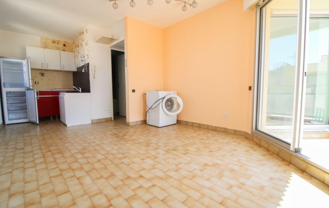 ADC IMMO et EXPERTISE - LE CRES  : Appartement | PALAVAS-LES-FLOTS (34250) | 32 m2 | 219 000 € 