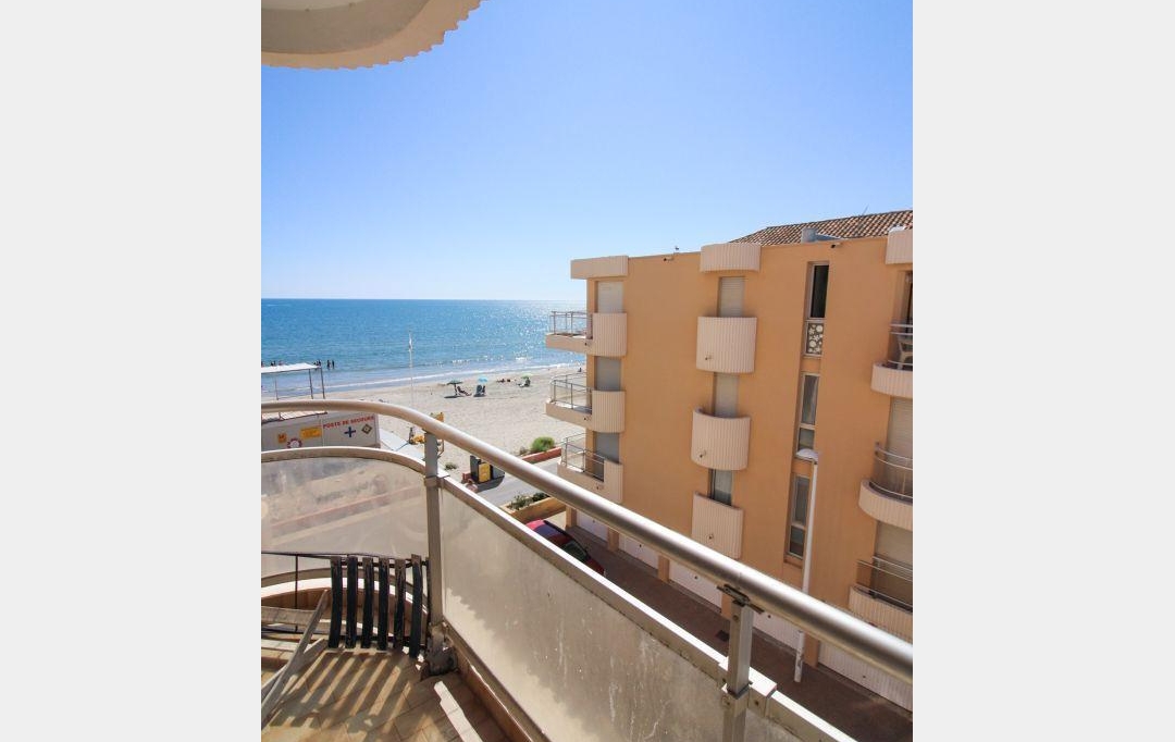 Laurent ALIAGA L'Expert Immobilier : Other | PALAVAS-LES-FLOTS (34250) | 32 m2 | 189 000 € 