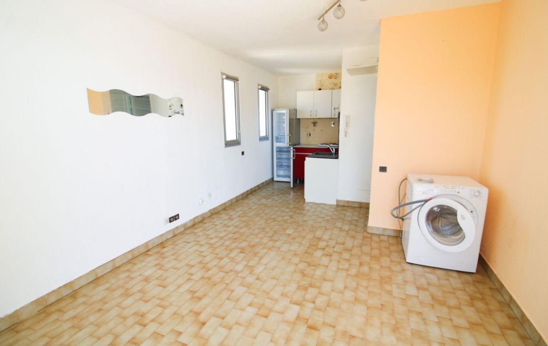 Laurent ALIAGA L'Expert Immobilier : Other | PALAVAS-LES-FLOTS (34250) | 32 m2 | 189 000 € 