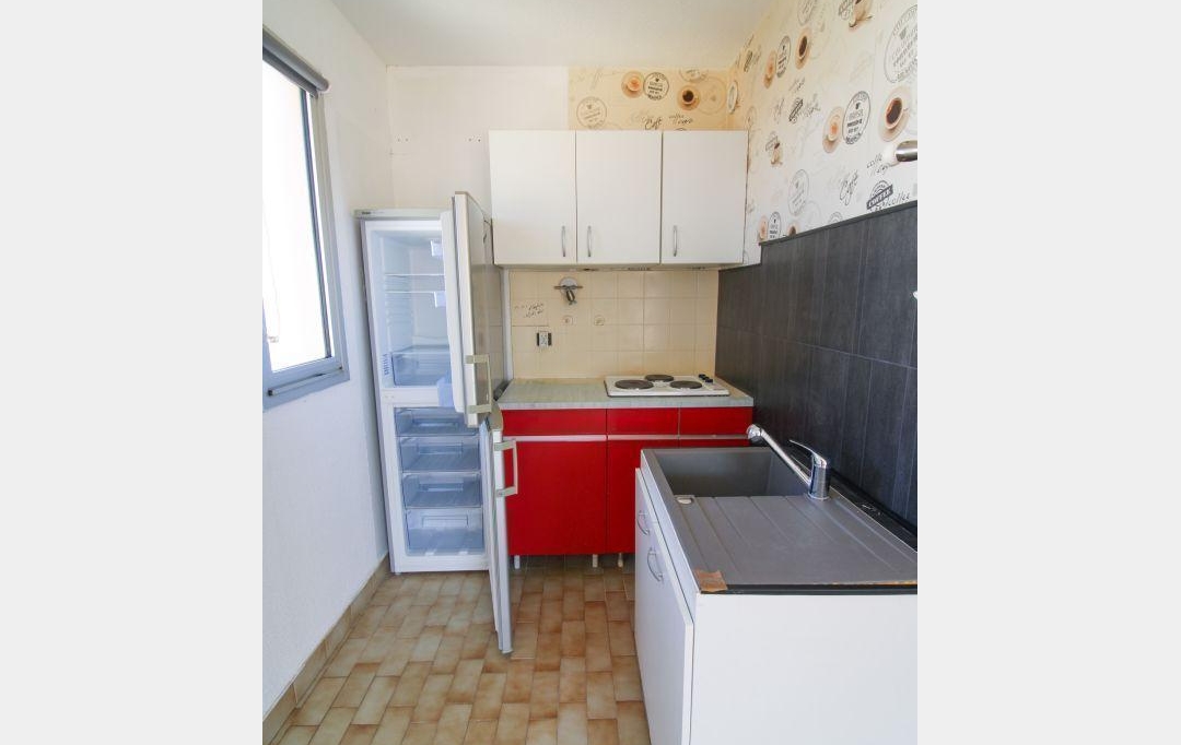 Laurent ALIAGA L'Expert Immobilier : Other | PALAVAS-LES-FLOTS (34250) | 32 m2 | 189 000 € 