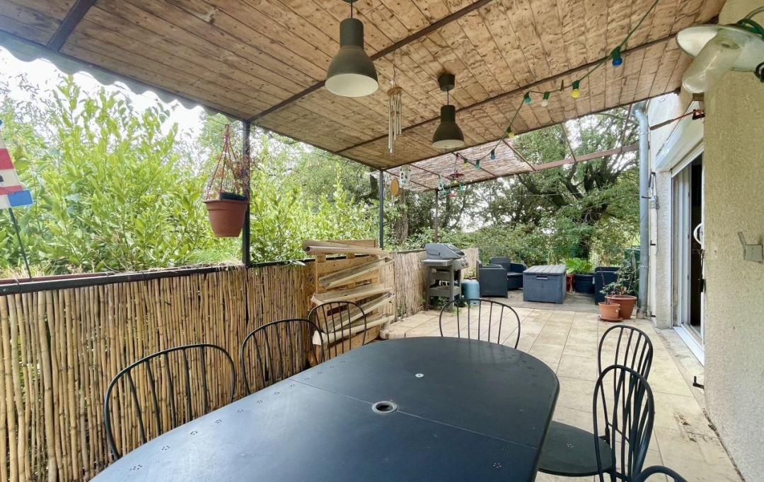 ADC IMMO et EXPERTISE - LE CRES  : Maison / Villa | SAINT-MATHIEU-DE-TREVIERS (34270) | 112 m2 | 379 000 € 